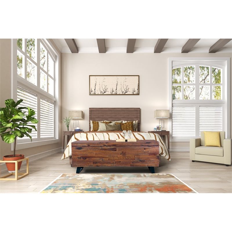 Belmont Home Broadmore Modern 46