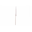 Belmont Home Capistrano Coastal Rattan/Wood King Headboard in Natural