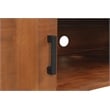 Belmont Home Mulholland Modern Wood TV Stand for TVs up to 60