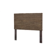 Wilmington Queen Banana Leaf Panel Headboard