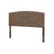 Clifton King Banana Leaf Panel Headboard