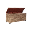 Huntington Woven Banana Leaf Storage Trunk