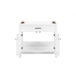 Belmont Home Roseville 36'' Solid Wood Vanity Base