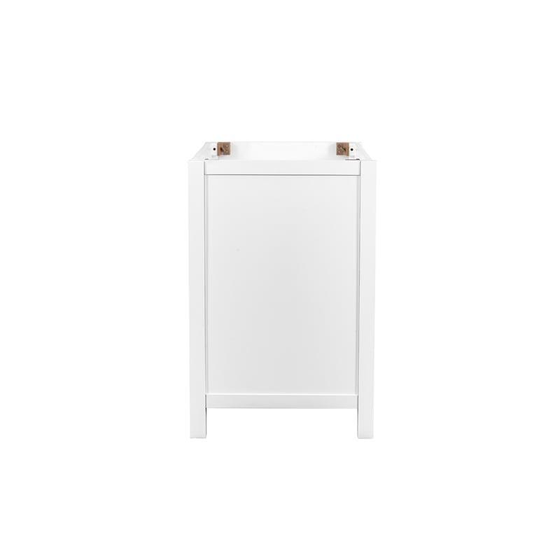 Belmont Home Roseville 36'' Solid Wood Vanity Base