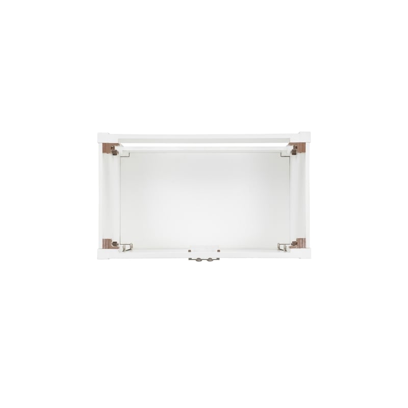 Belmont Home Roseville 36'' Solid Wood Vanity Base