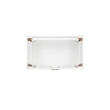 Belmont Home Roseville 36'' Solid Wood Vanity Base