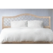 Montclair Rattan Headboard