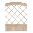 Montclair Rattan Headboard