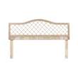 Montclair Rattan Headboard