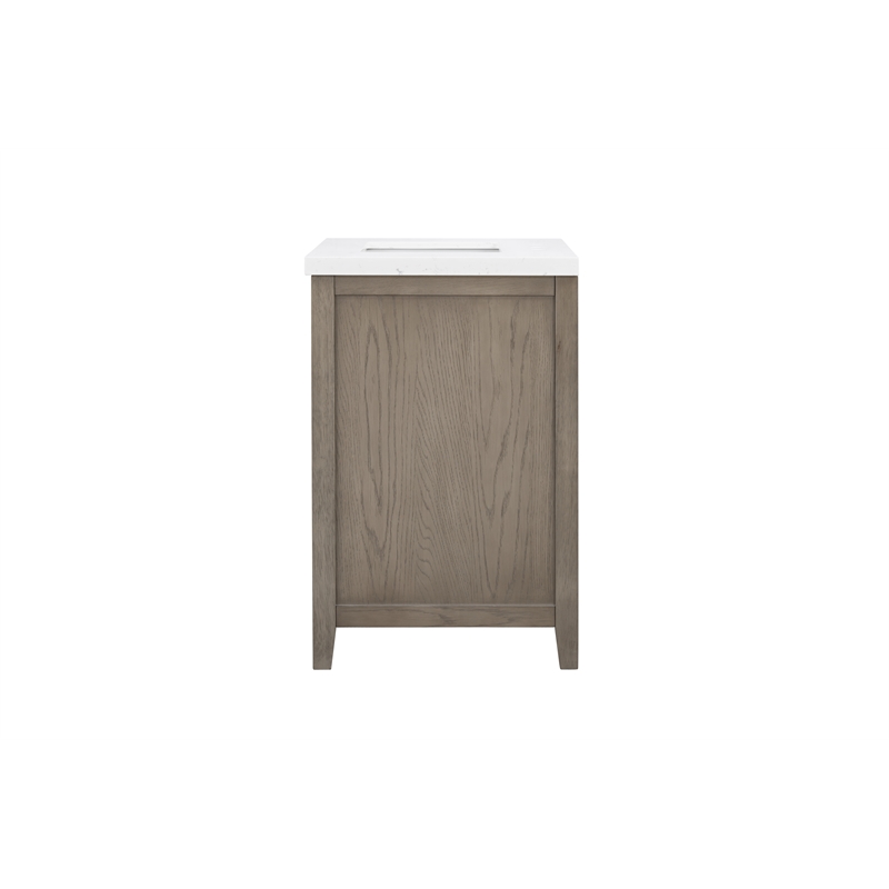 31'' Seward Bathroom Vanity with  Engineered Stone Top