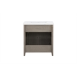 31'' Seward Bathroom Vanity with  Engineered Stone Top