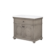 37'' Astoria Bathroom Vanity with Engineered Stone Top