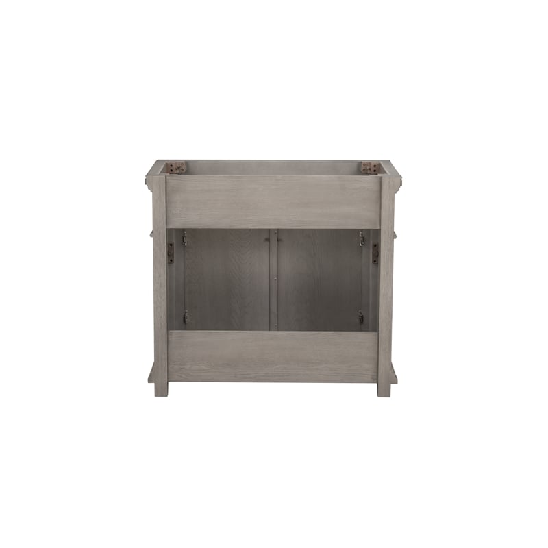 Belmont Home 36'' Astoria Bathroom Vanity Base