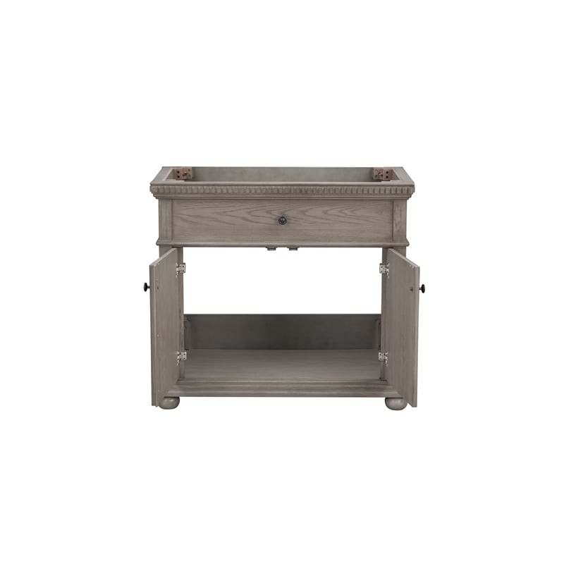 Belmont Home 36'' Astoria Bathroom Vanity Base