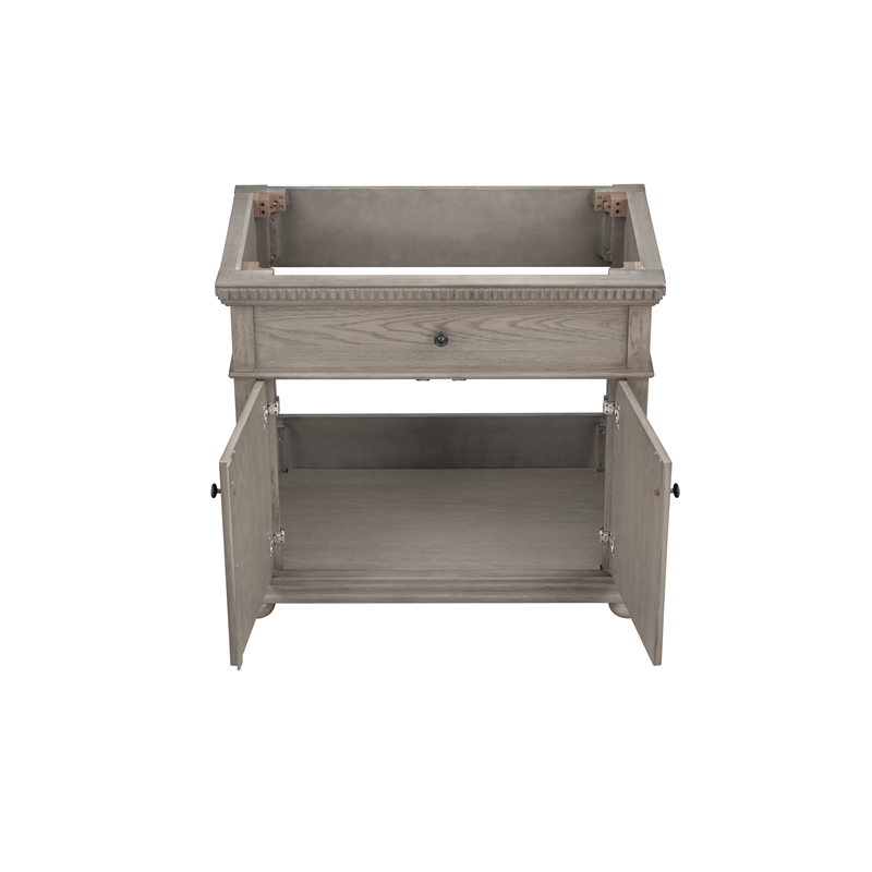 Belmont Home 36'' Astoria Bathroom Vanity Base