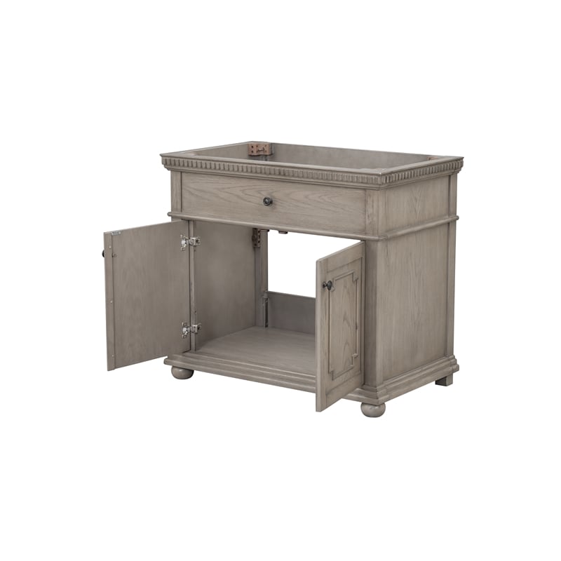 Belmont Home 36'' Astoria Bathroom Vanity Base
