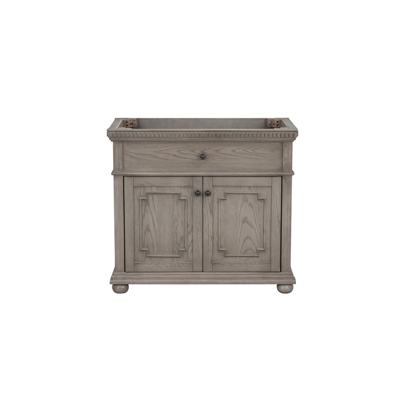 Belmont Home 36'' Astoria Bathroom Vanity Base