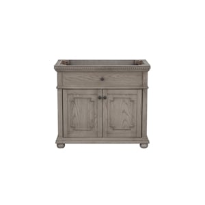 Belmont Home 36'' Astoria Bathroom Vanity Base