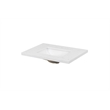 31'' Engineered Stone Vanity Top with Undermount Sink