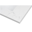 31'' Engineered Stone Vanity Top with Undermount Sink