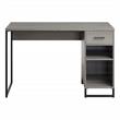 Hagney Lane Desk in Farm Oak Gray Finish