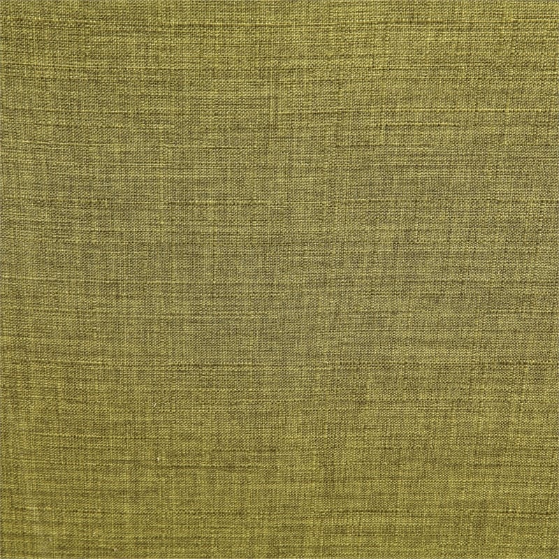 Mill Lane Mid-Century Modern 68 inch Tufted Sofa in Green Fabric