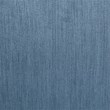 Dane Accent Chair in Blue Steel fabric with a Dark Coffee Finish Legs