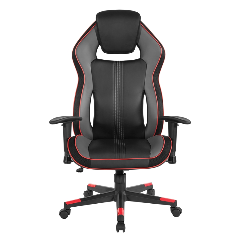 Furious gaming best sale chair review