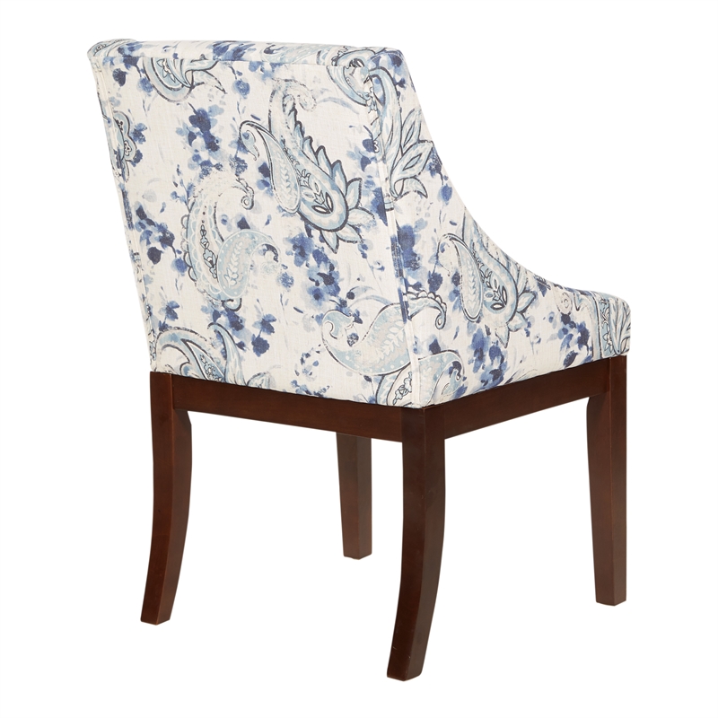 paisley parsons chair