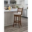 Swivel Stool 30