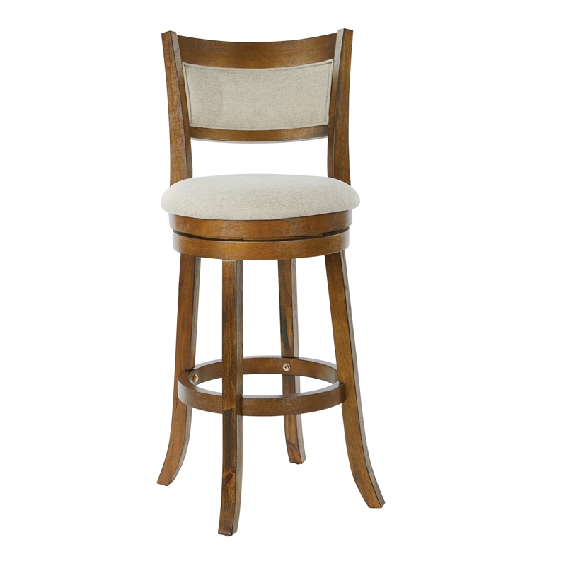 Swivel Stool 30