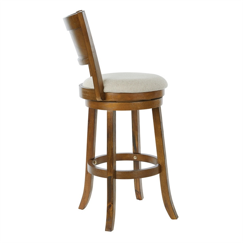 Swivel Stool 30