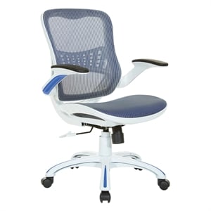 riley mesh office chair