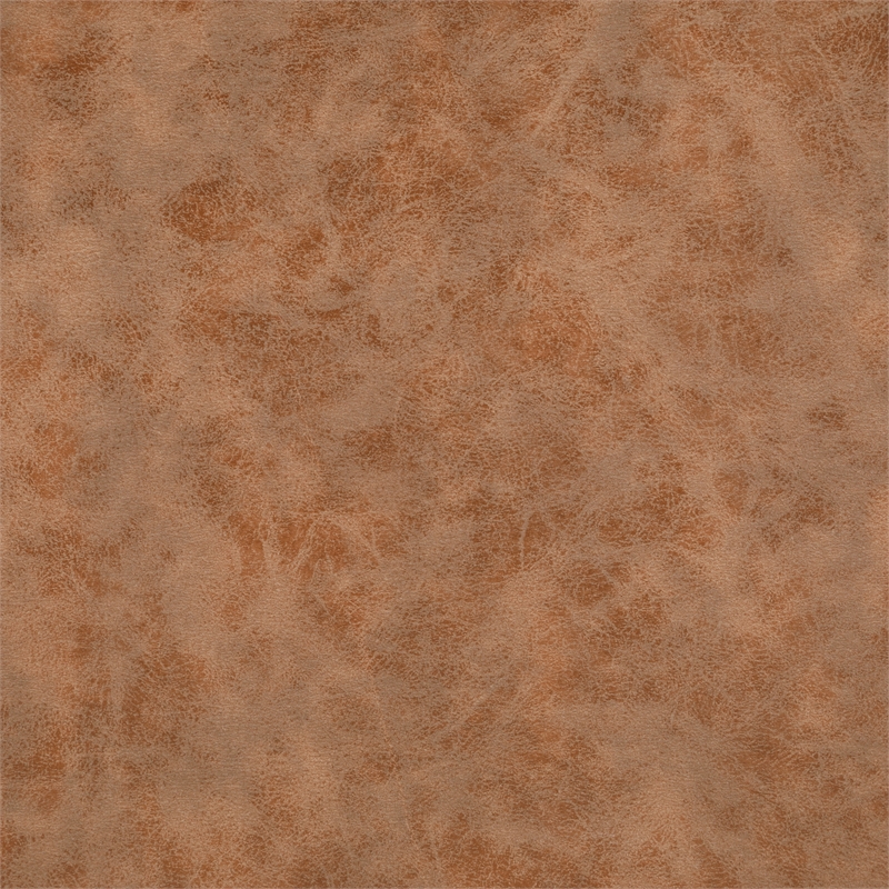 Trenton Chair in Sand Brown Faux Leather 2 Pack