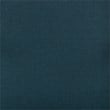 Shelly Tufted Chair in Azure Blue Fabric with Coffee Legs K/D