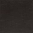 Wall Street Single Armchair LAF Espresso Faux Leather