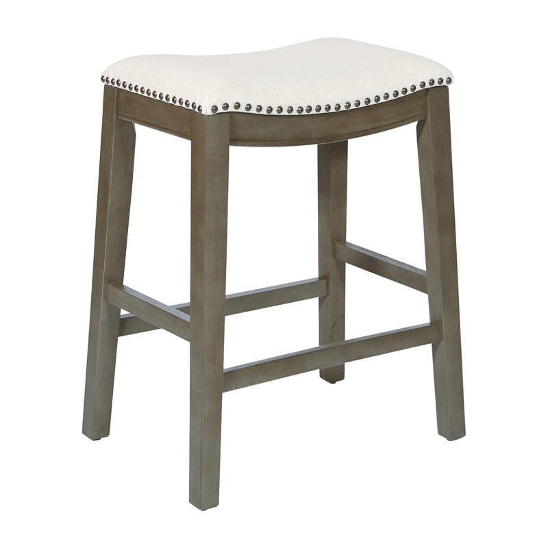 Saddle Stool 24