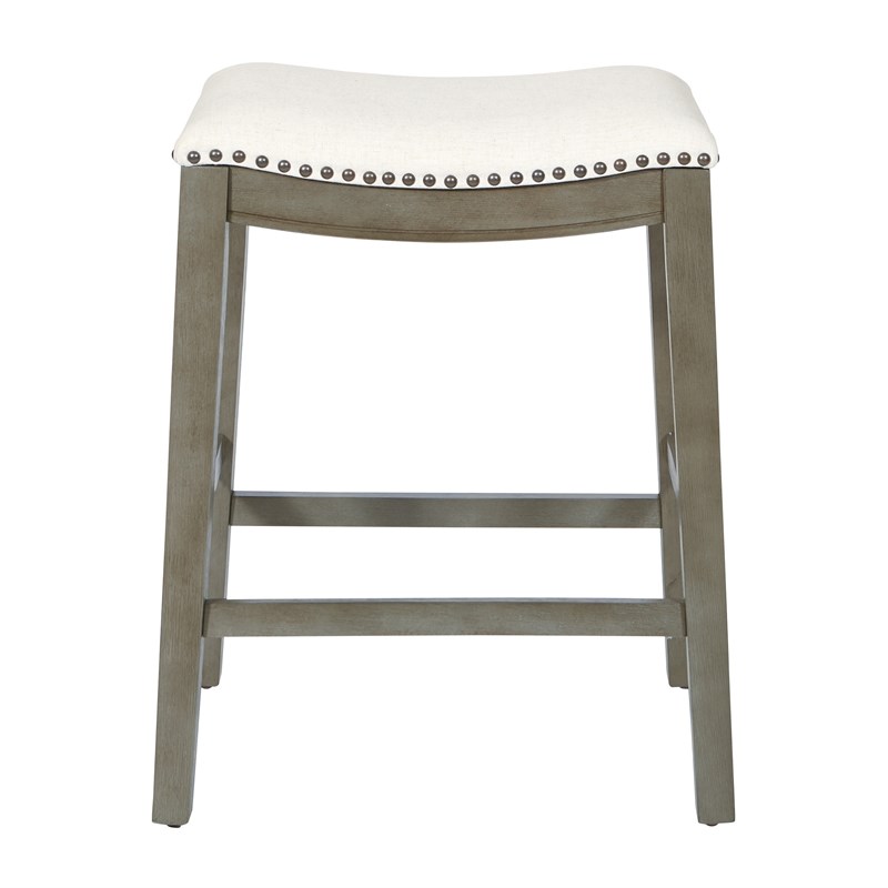 Saddle Stool 24