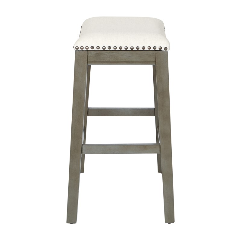 Saddle Stool 24