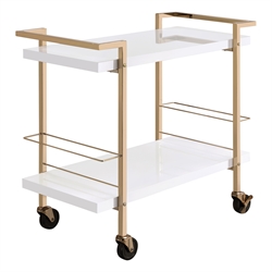 Bar Carts