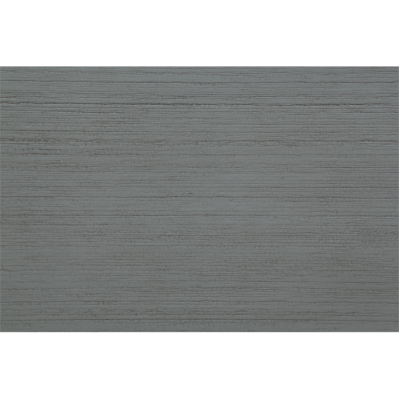 Country Meadows Engineered Wood File Cabinet in Plantation Gray