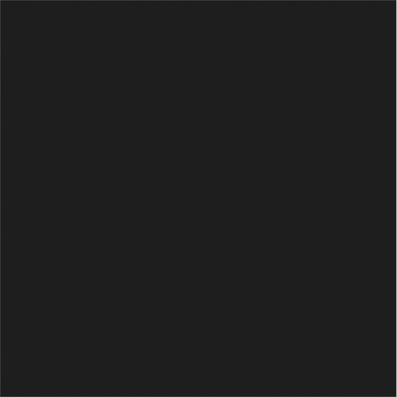 Radford Engineered Wood Kitchen Cart with Wood Top and Black Base