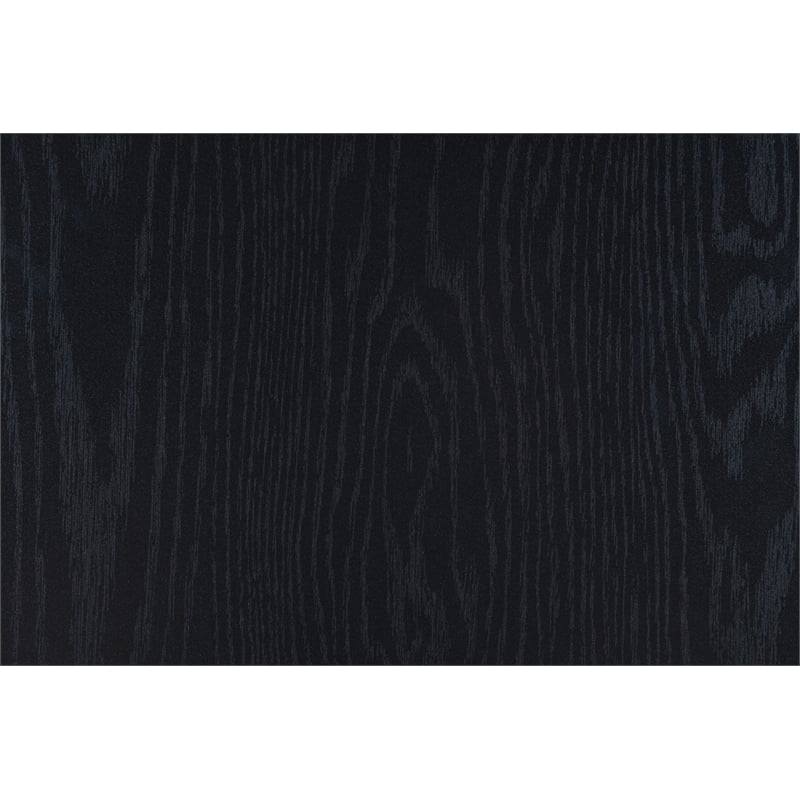 Alpine 2-Drawer Engineered Wood  Vertical File with Lockdowel  in Black