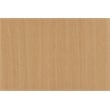 Alpine 2-Drawer Engineered Wood Vertical File with Lockdowel  in Natural Finish