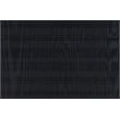 Alpine 2-Drawer Engineered Wood Lateral File with Lockdowel  in Black Finish