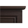 Jefferson 2-Drawer Engineered Wood Lateral File in Espresso Finish