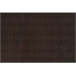 Jefferson Engineered Wood Writing Desk with Lockdowel in Espresso Finish