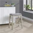 Saddle Stool 24