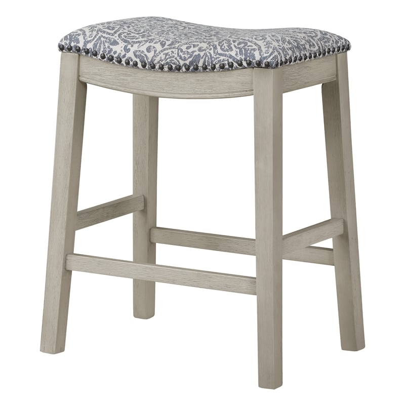 Saddle Stool 24