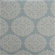 Dakota Parsons Dining Chair in Gabrielle Sky Blue Fabric